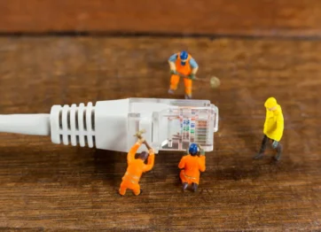 Cable Installation